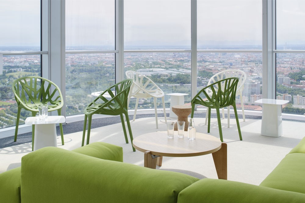 创意家具 - 桌几|茶几/边几|办公家具|设计师家具|Wooden 边几